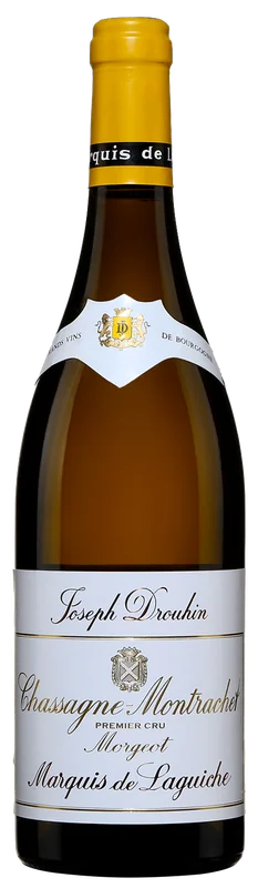 Chassagne-Montrachet 1er Cru Morgeot - Marquis de Laguiche Joseph Drouhin