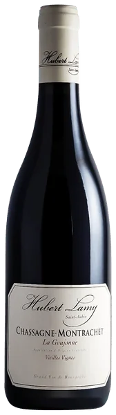 Chassagne-Montrachet La Goujonne Hubert Lamy
