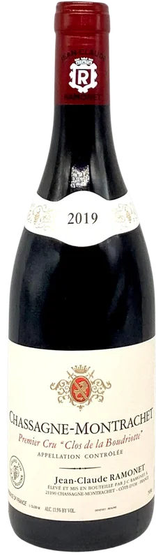 Chassagne-Montrachet Ramonet