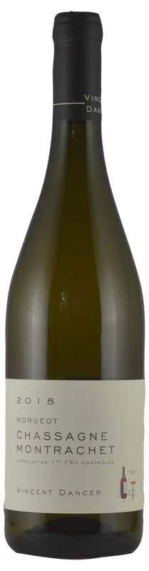 Chassagne-Montrachet Vincent Dancer