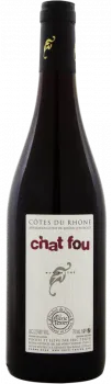 Chat Fou Côtes du Rhône