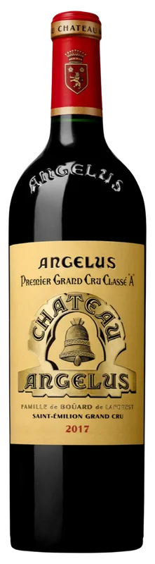 Chateau Angelus 1er Grand Cru Classe A