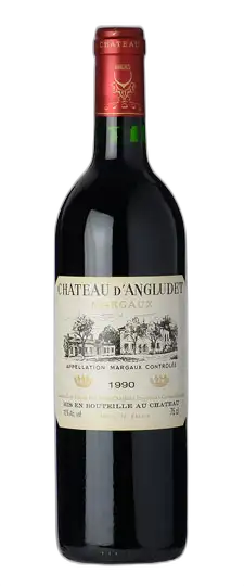 Château Angludet Margaux