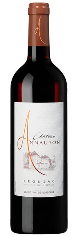 Chateau Arnauton