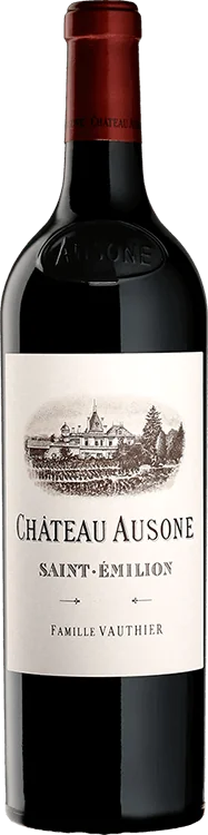 Chateau Ausone