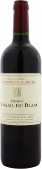 Château Barrail Du Blanc