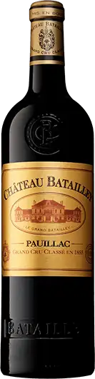 Château Batailley Lions de Batailley