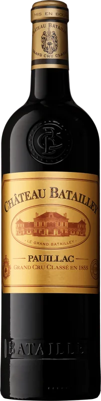 Château Batailley Pauillac (Grand Cru Classé)