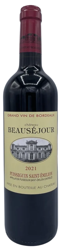 Chateau Beausejour