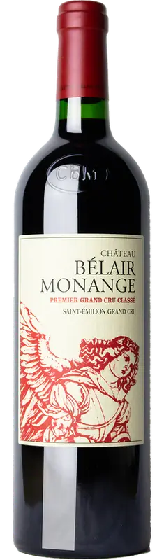 Chateau Belair-Monange