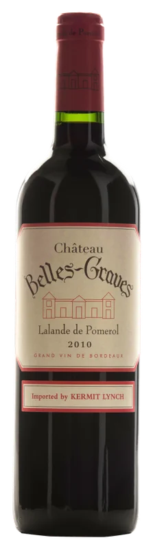 Chateau Belle-Graves
