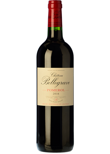 Château Bellegrave Pomerol