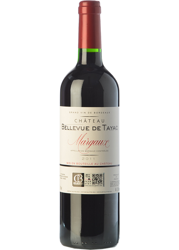 Château Bellevue de Tayac Margaux