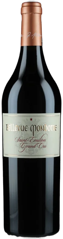 Château Bellevue Mondotte