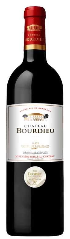 Chateau Bourdieu