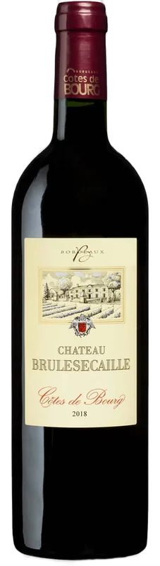 Chateau Brulesecaille