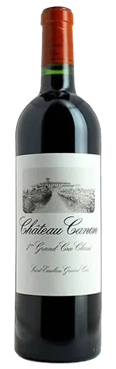 Chateau Canon 1er Grand Cru Classe B