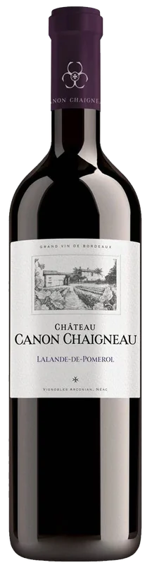 Chateau Canon-Chaigneau