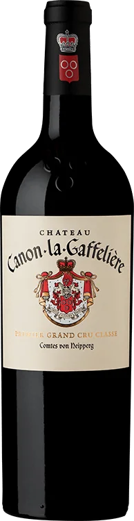 Château Canon-La-Gaffelière Saint-Émilion Grand Cru (Premier Grand Cru Classé)