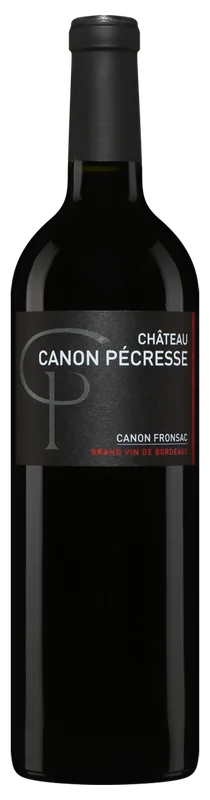 Chateau Canon Pecresse