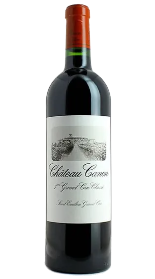 Château Dassault Saint-Émilion Grand Cru (Grand Cru Classé)