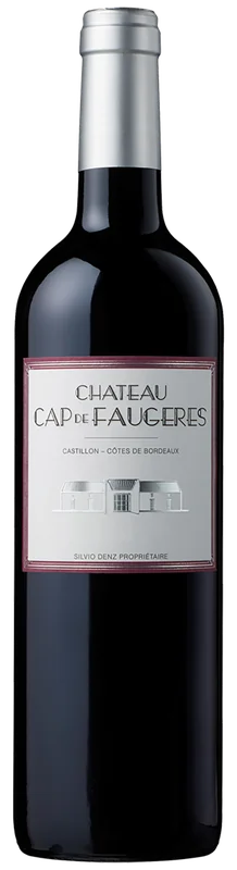Chateau Cap de Faugeres