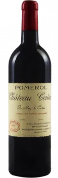 Château Certan de May