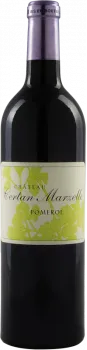 Château Certan Marzelle
