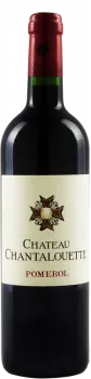 Château Chantalouette