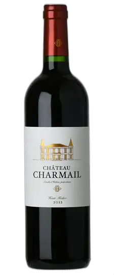 Château Charmail Haut-Médoc
