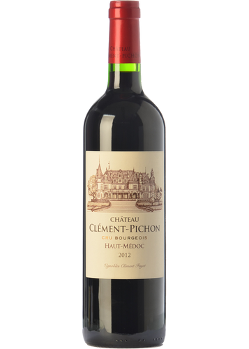 Château Clement-Pichon Haut-Médoc