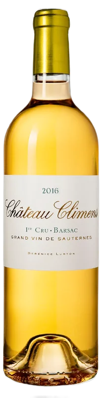 Chateau Climens