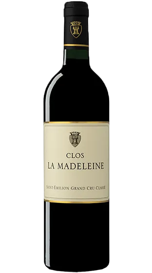 Château La Clotte Saint-Émilion Grand Cru (Grand Cru Classé)