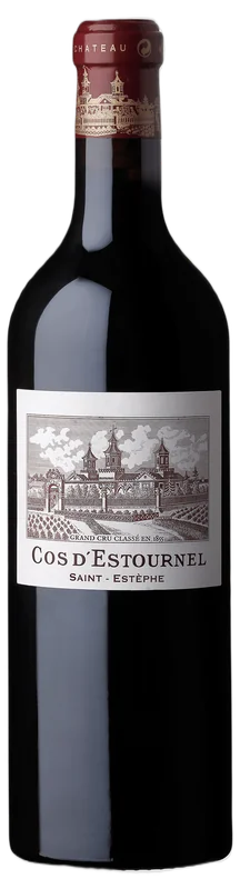 Chateau Cos d'Estournel