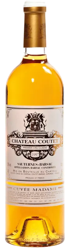 Chateau Coutet Cuvee Madame