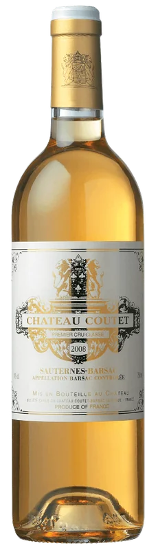 Chateau Coutet