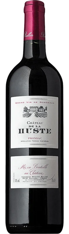 Chateau Dalem 'Chateau de la Huste'