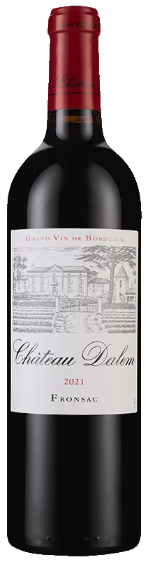 Chateau Dalem