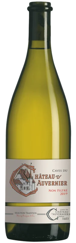 Chateau d'Auvernier Blanc