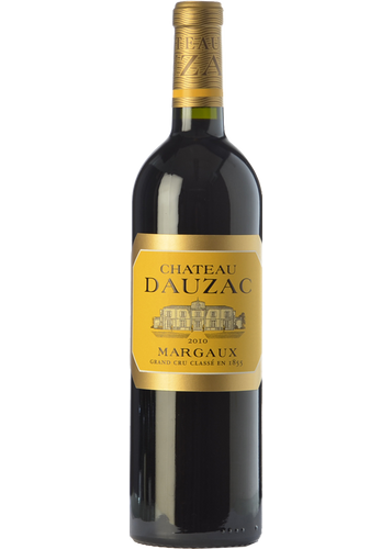 Château Dauzac Margaux (Grand Cru Classé)