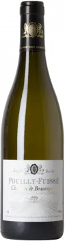Château de Beauregard Pouilly-Fuissé