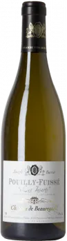 Château de Beauregard Pouilly-Fuissé Les Insarts