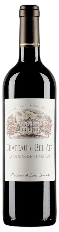 Chateau de Bel-Air