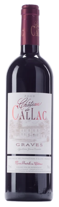 Chateau de Callac