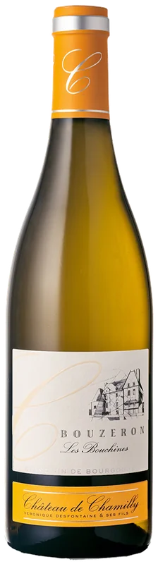 Chateau de Chamilly Bouzeron Les Bouchines