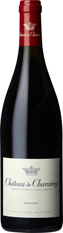 Chateau de Chamirey Champs Martin