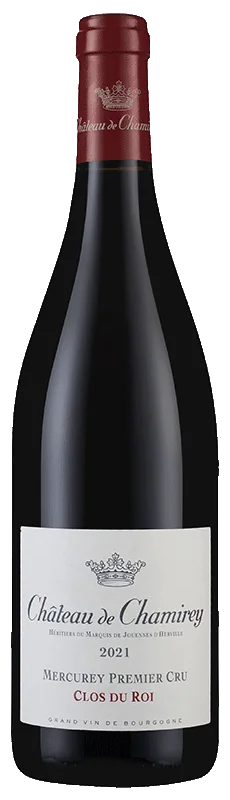 Chateau de Chamirey Clos du Roi