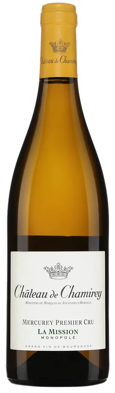 Chateau de Chamirey La Mission Blanc Monopole