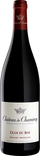 Château de Chamirey Mercurey 1er Cru 'Clos du Roi'