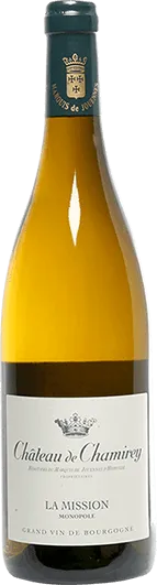 Château de Chamirey Mercurey Premier Cru 'La Mission' Monopole
